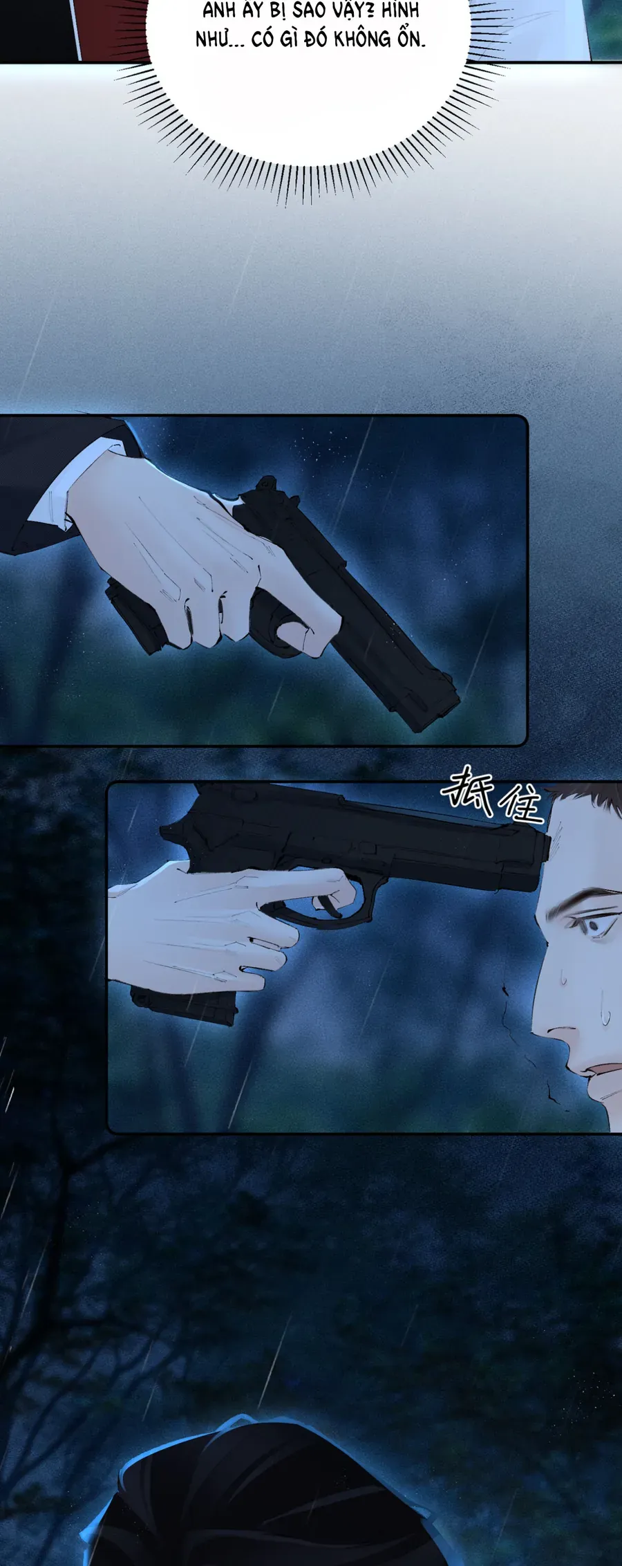 Siêu Cấp Cưng Chiều Chap 35 - Next Chap 36