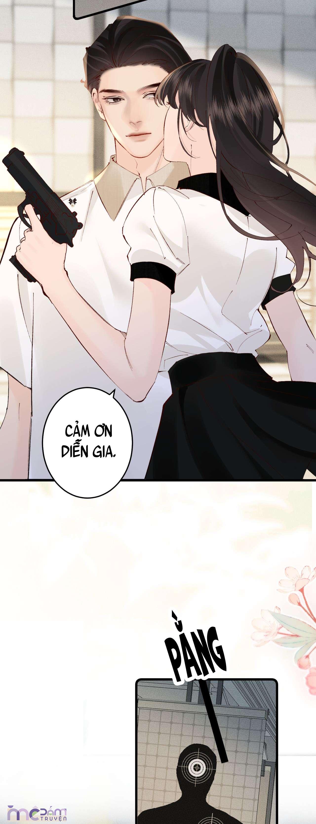 Siêu Cấp Cưng Chiều Chap 36 - Next Chap 37