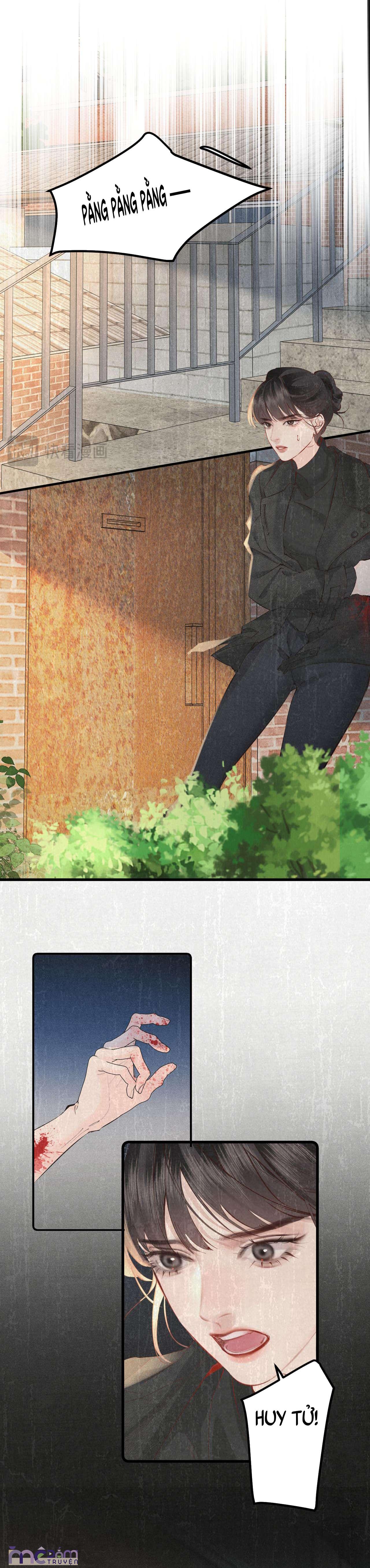 Siêu Cấp Cưng Chiều Chap 36 - Next Chap 37