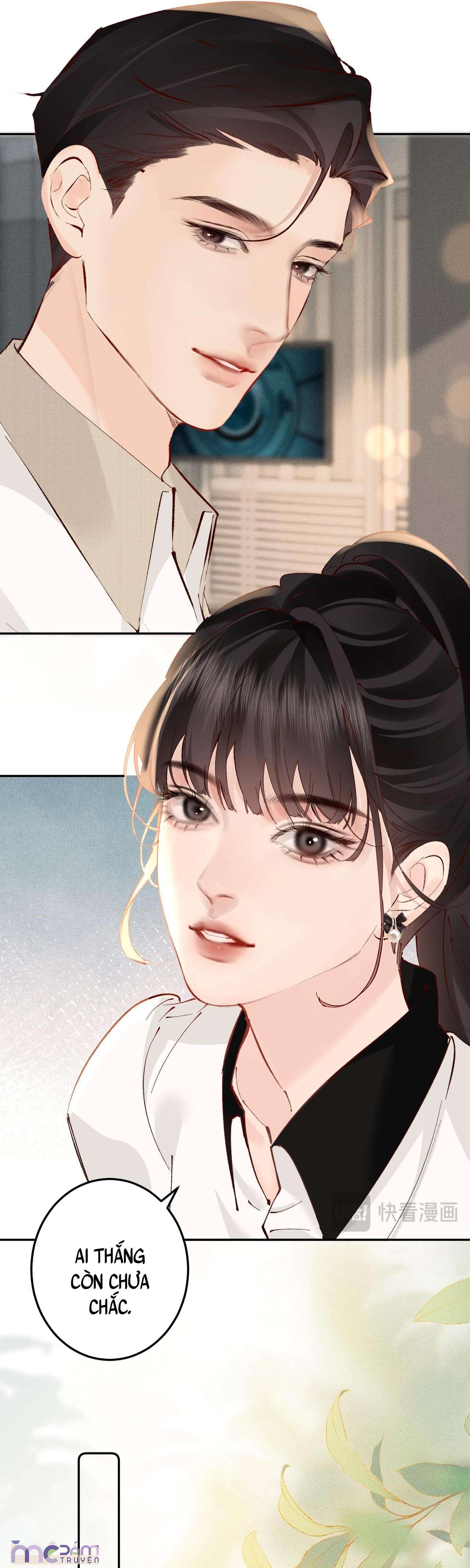 Siêu Cấp Cưng Chiều Chap 36 - Next Chap 37