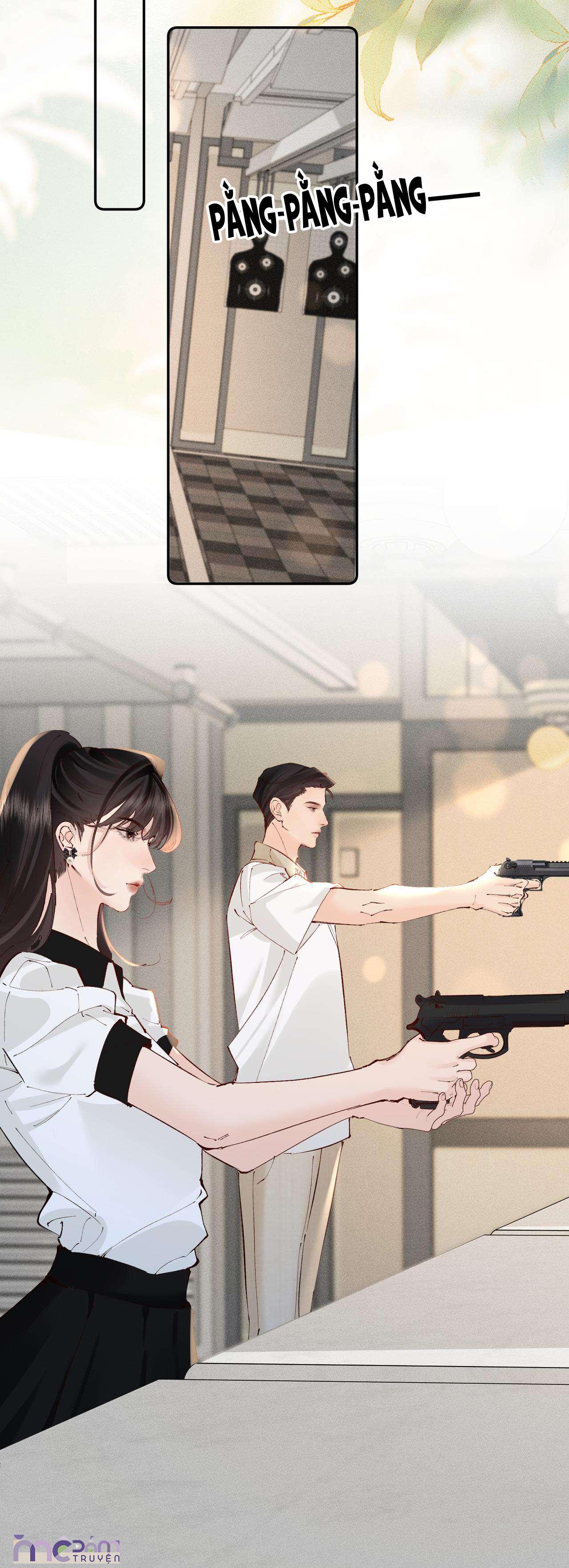 Siêu Cấp Cưng Chiều Chap 36 - Next Chap 37