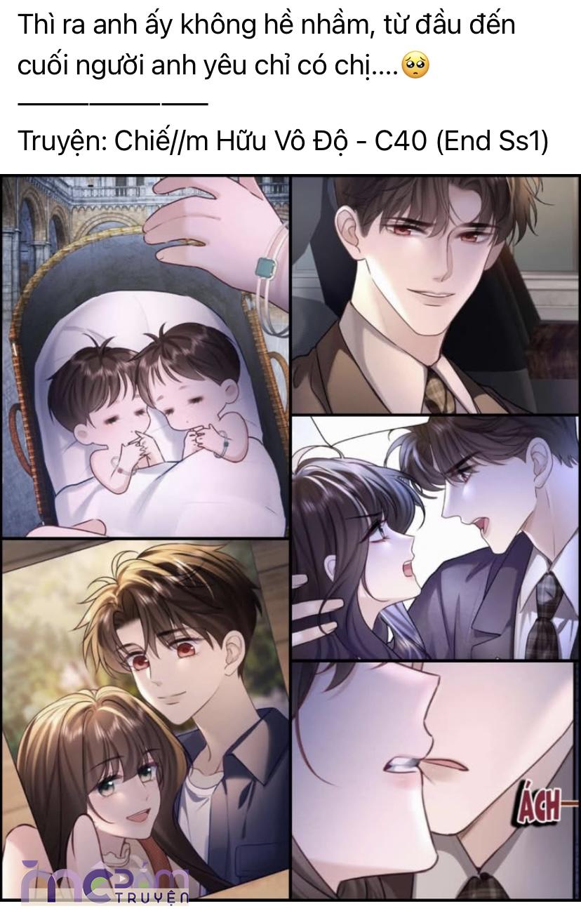 Siêu Cấp Cưng Chiều Chap 36 - Next Chap 37