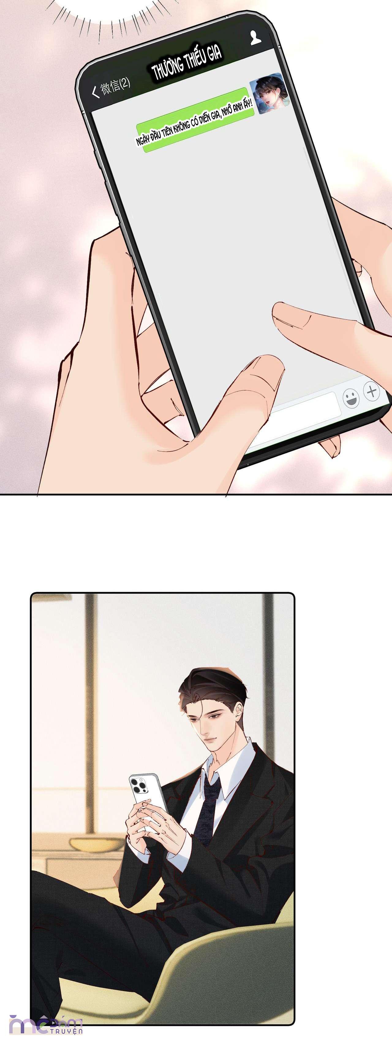 Siêu Cấp Cưng Chiều Chap 36 - Next Chap 37