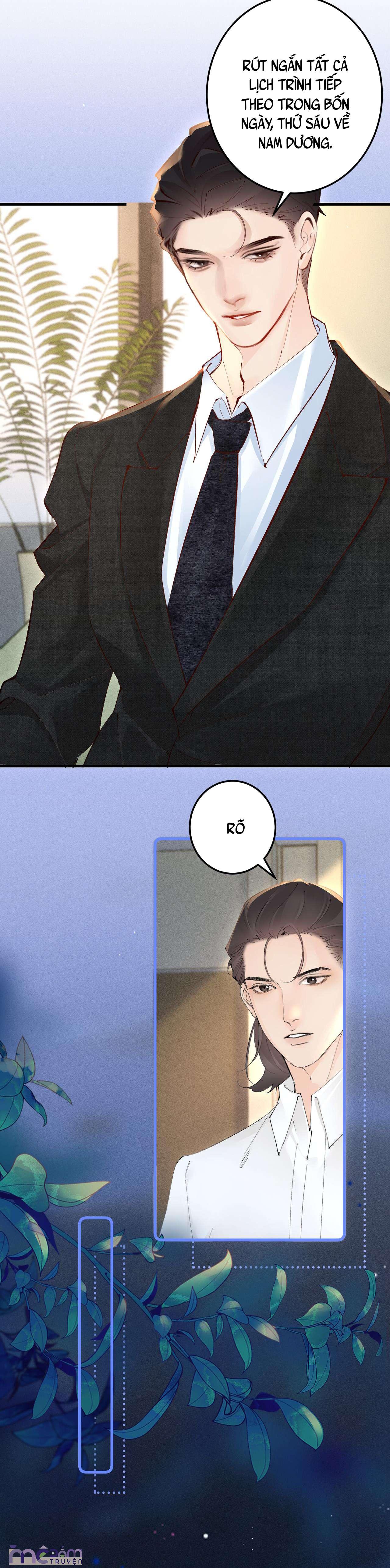 Siêu Cấp Cưng Chiều Chap 36 - Next Chap 37