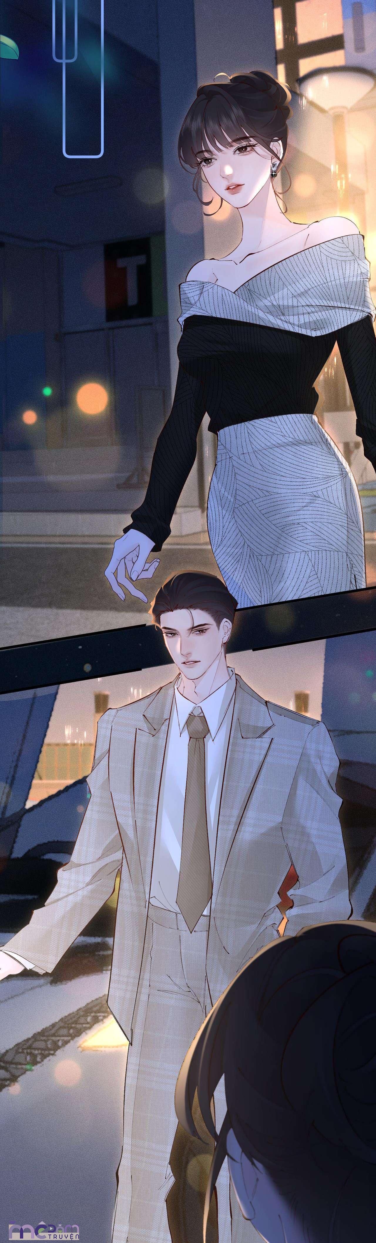 Siêu Cấp Cưng Chiều Chap 36 - Next Chap 37