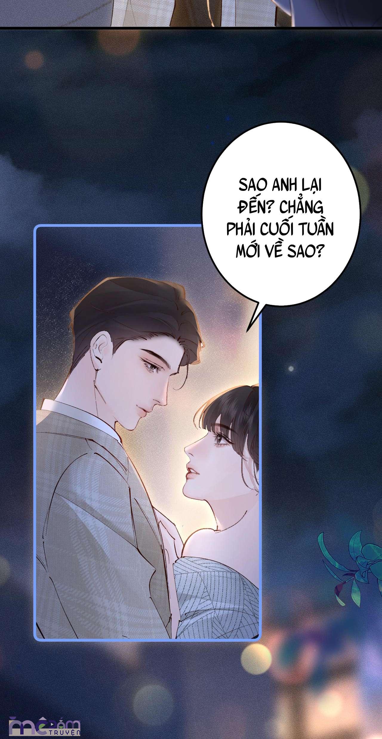 Siêu Cấp Cưng Chiều Chap 36 - Next Chap 37