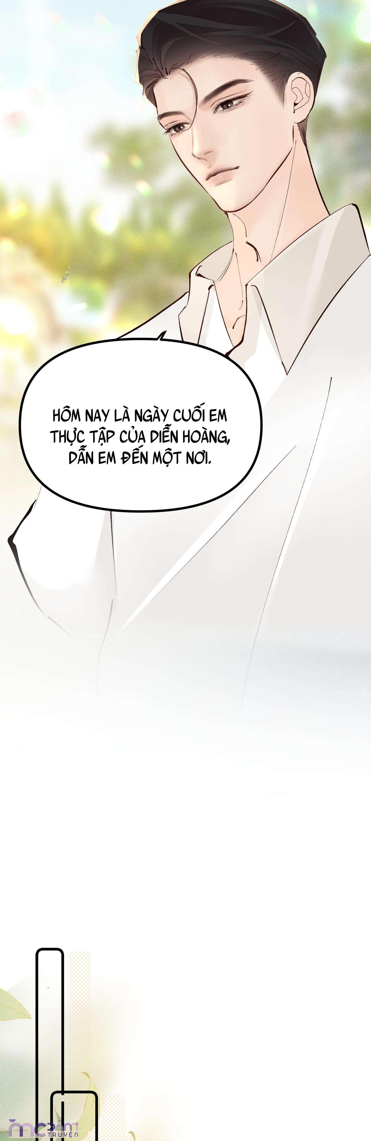 Siêu Cấp Cưng Chiều Chap 36 - Next Chap 37