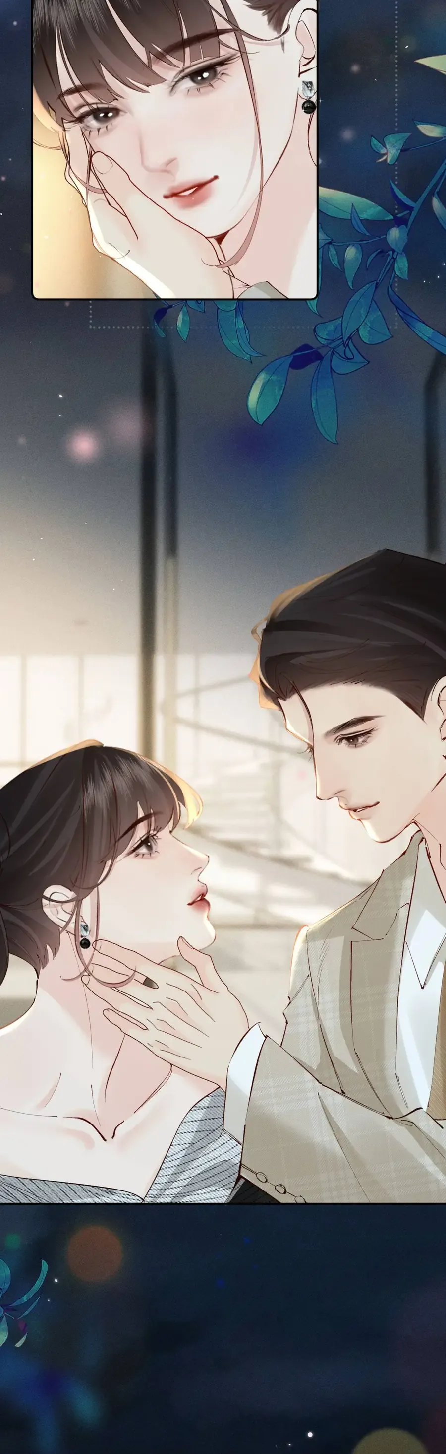 Siêu Cấp Cưng Chiều Chap 38 - Next Chap 39
