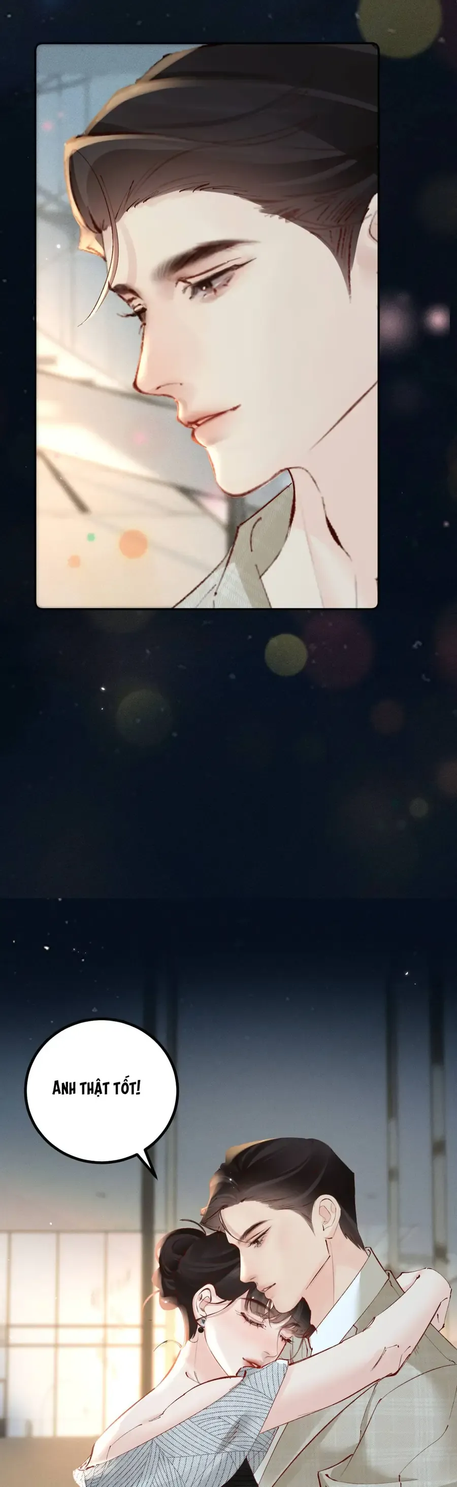 Siêu Cấp Cưng Chiều Chap 38 - Next Chap 39