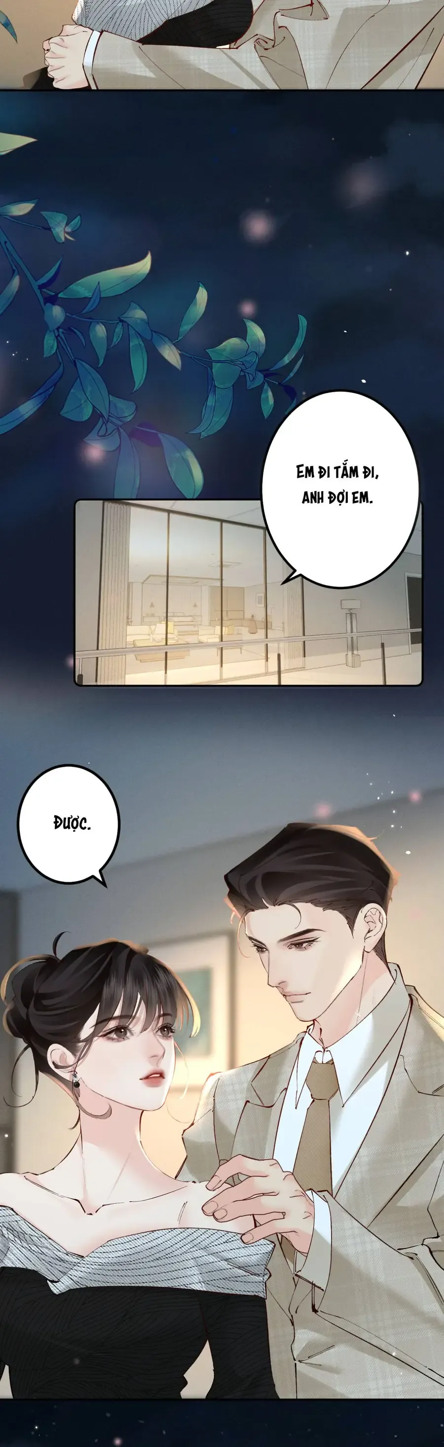 Siêu Cấp Cưng Chiều Chap 38 - Next Chap 39
