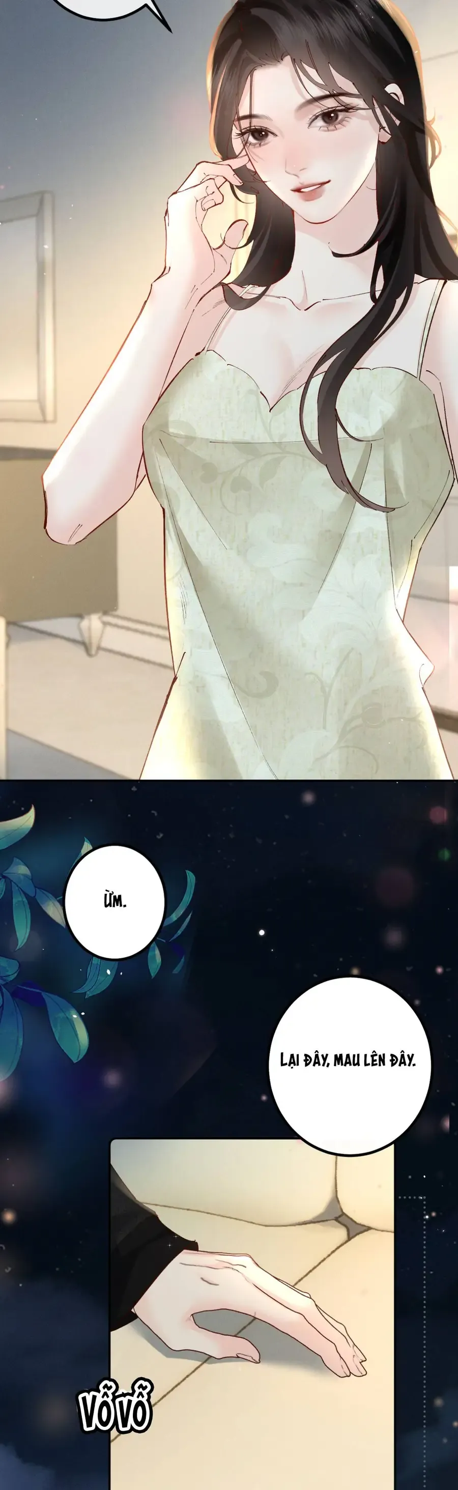 Siêu Cấp Cưng Chiều Chap 38 - Next Chap 39