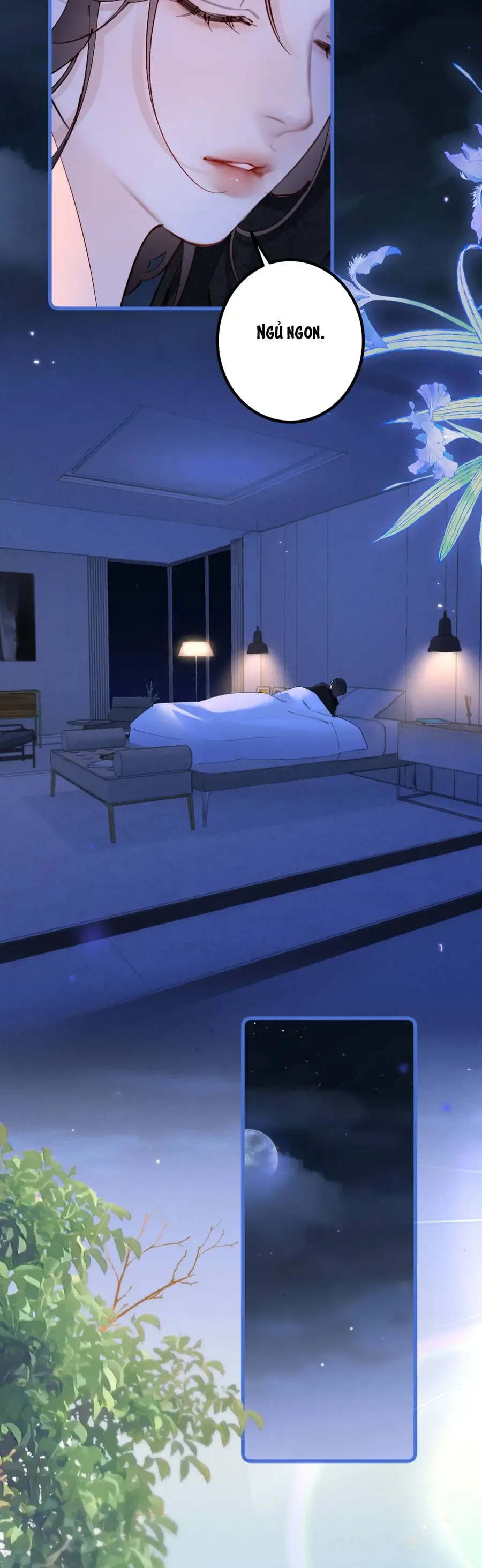 Siêu Cấp Cưng Chiều Chap 38 - Next Chap 39