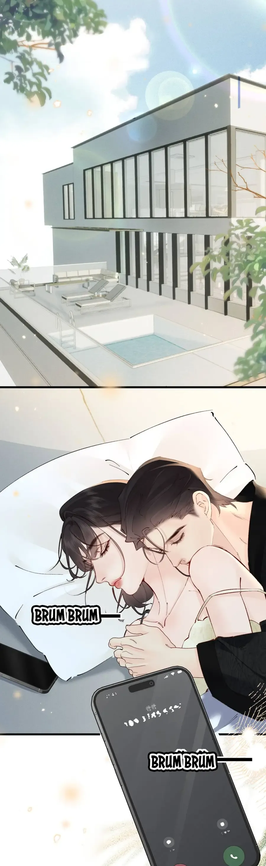 Siêu Cấp Cưng Chiều Chap 38 - Next Chap 39