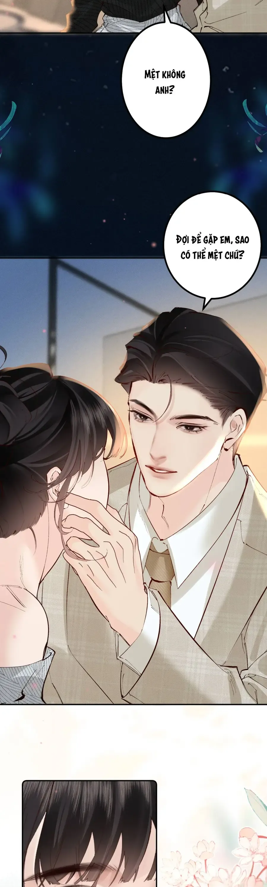 Siêu Cấp Cưng Chiều Chap 38 - Next Chap 39