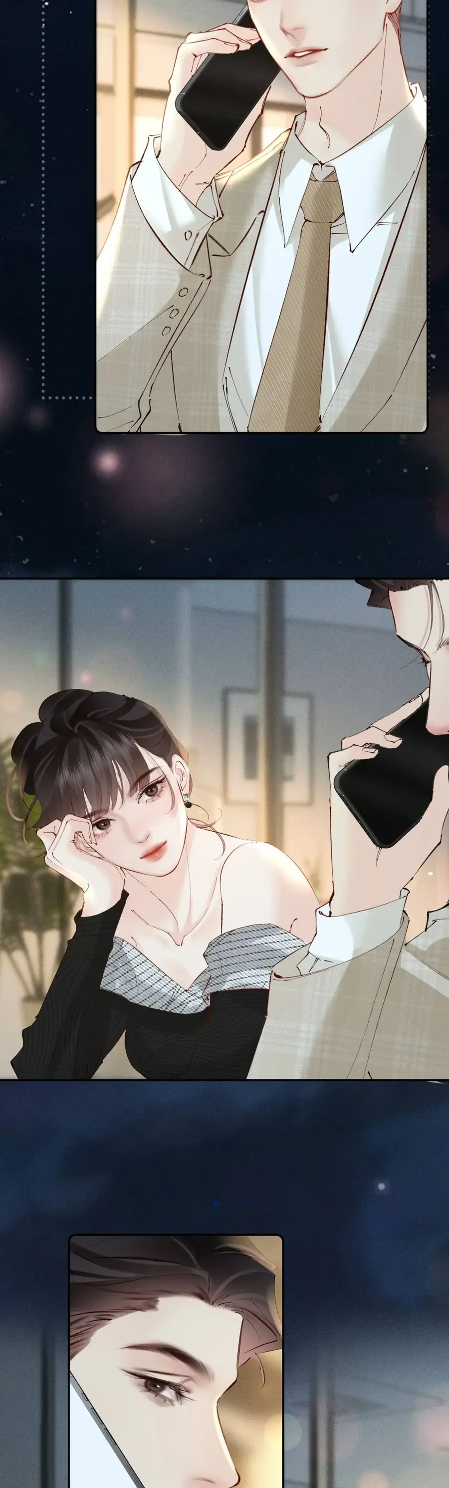 Siêu Cấp Cưng Chiều Chap 38 - Next Chap 39