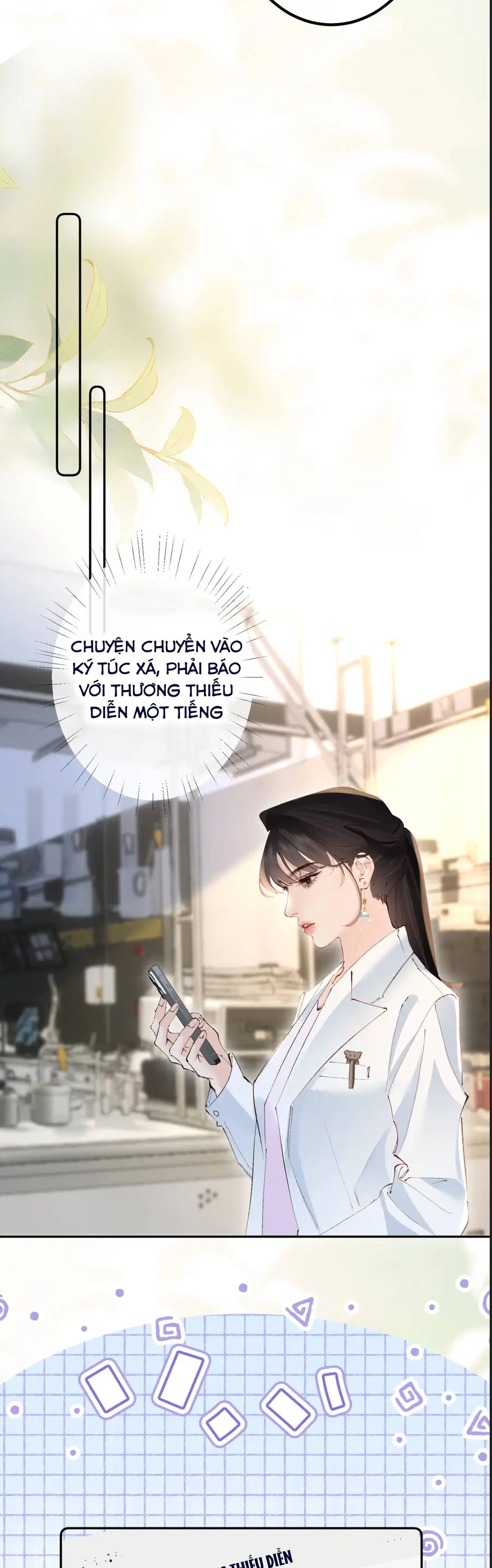 Siêu Cấp Cưng Chiều Chap 39 - Next Chap 40