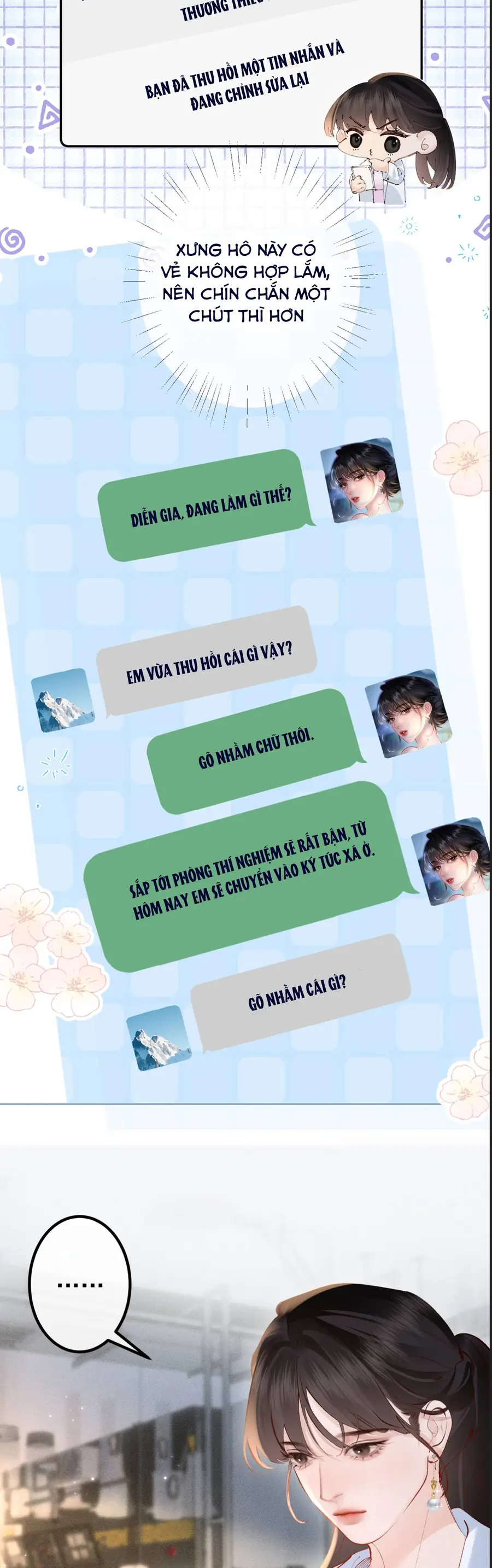 Siêu Cấp Cưng Chiều Chap 39 - Next Chap 40