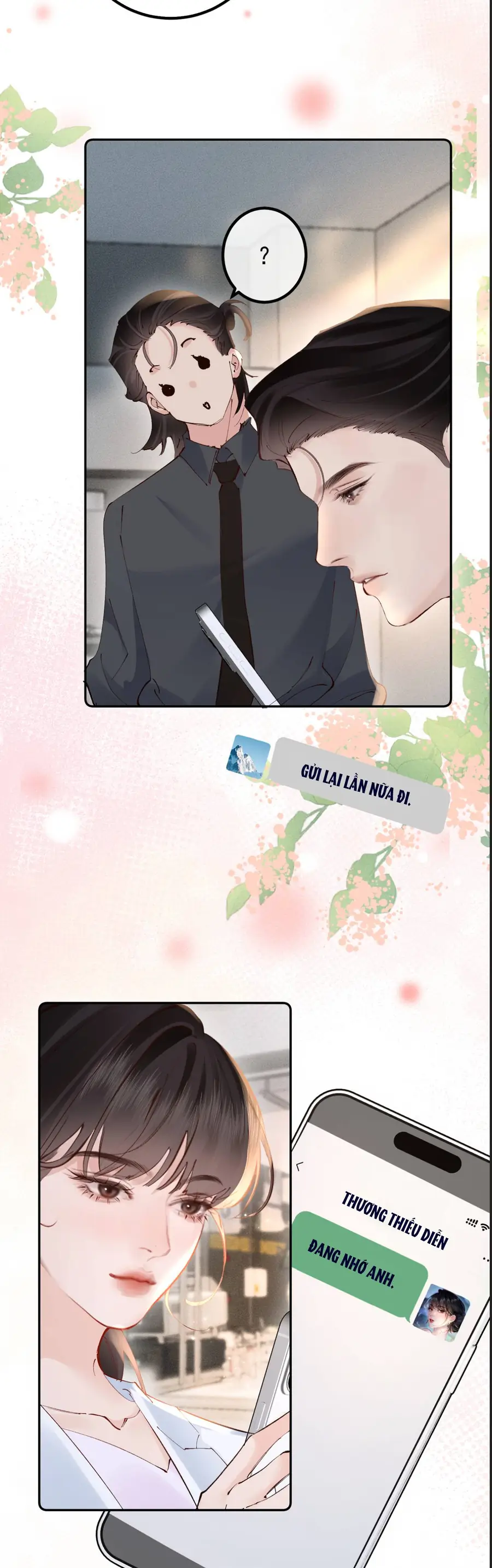 Siêu Cấp Cưng Chiều Chap 39 - Next Chap 40