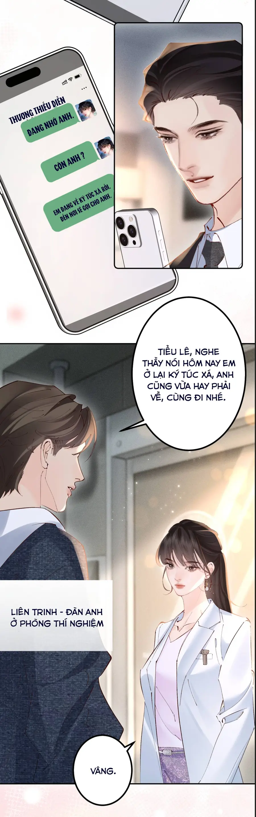 Siêu Cấp Cưng Chiều Chap 39 - Next Chap 40