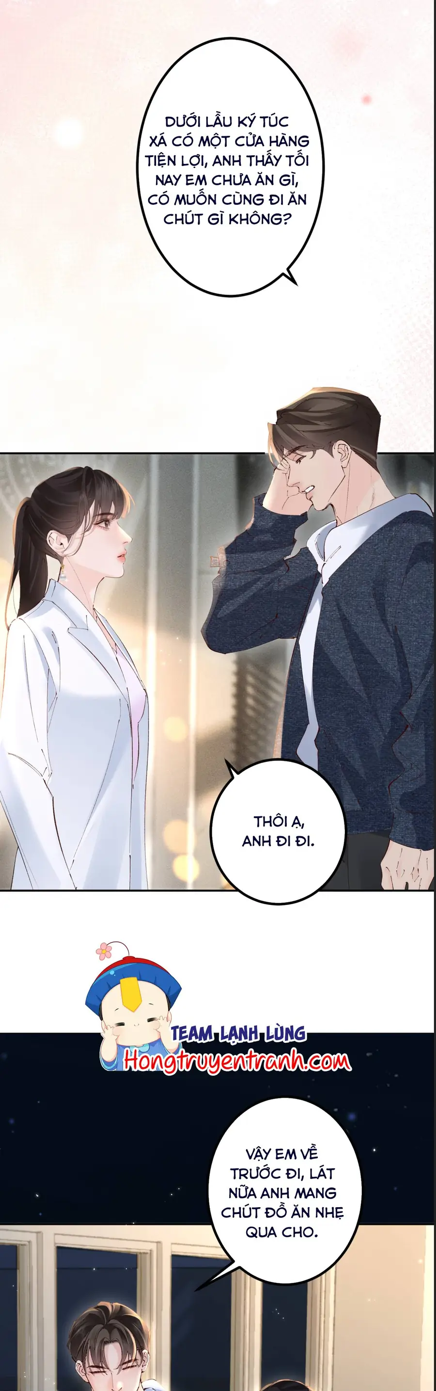 Siêu Cấp Cưng Chiều Chap 39 - Next Chap 40