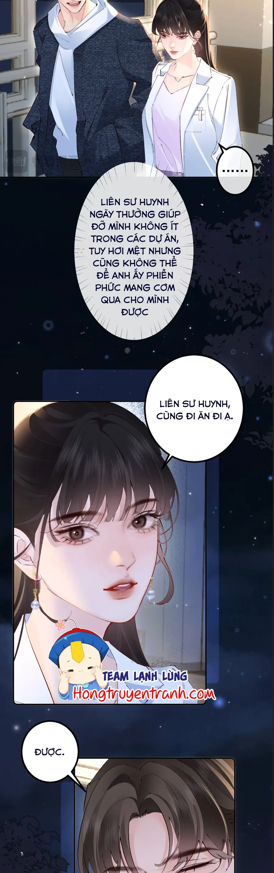 Siêu Cấp Cưng Chiều Chap 39 - Next Chap 40