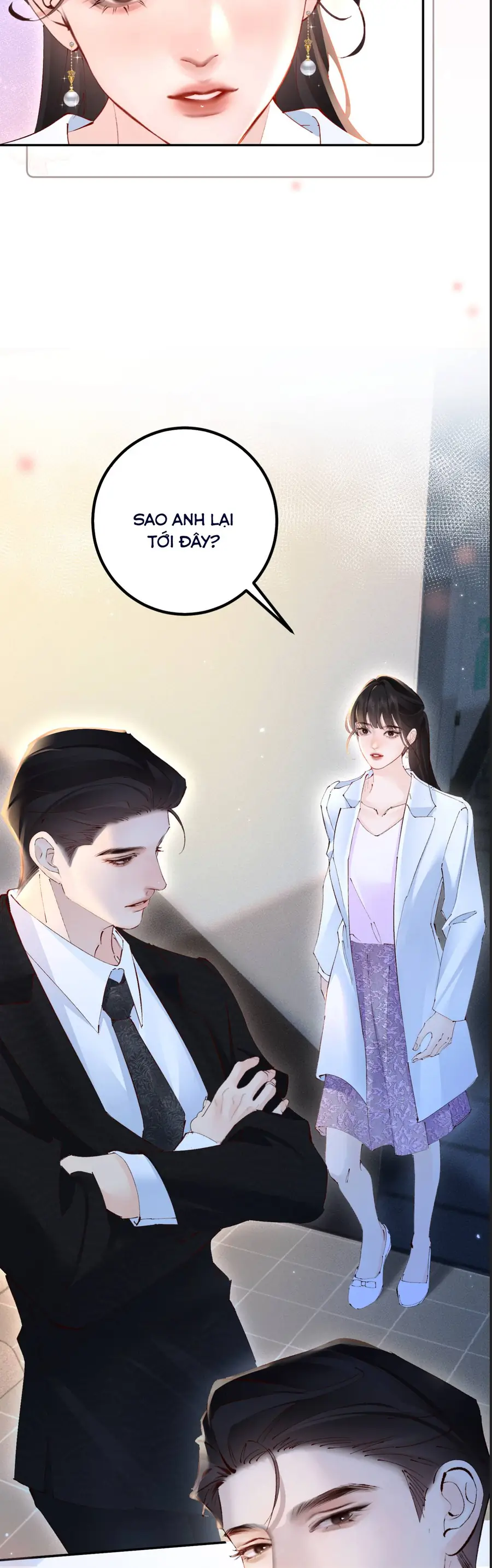 Siêu Cấp Cưng Chiều Chap 39 - Next Chap 40