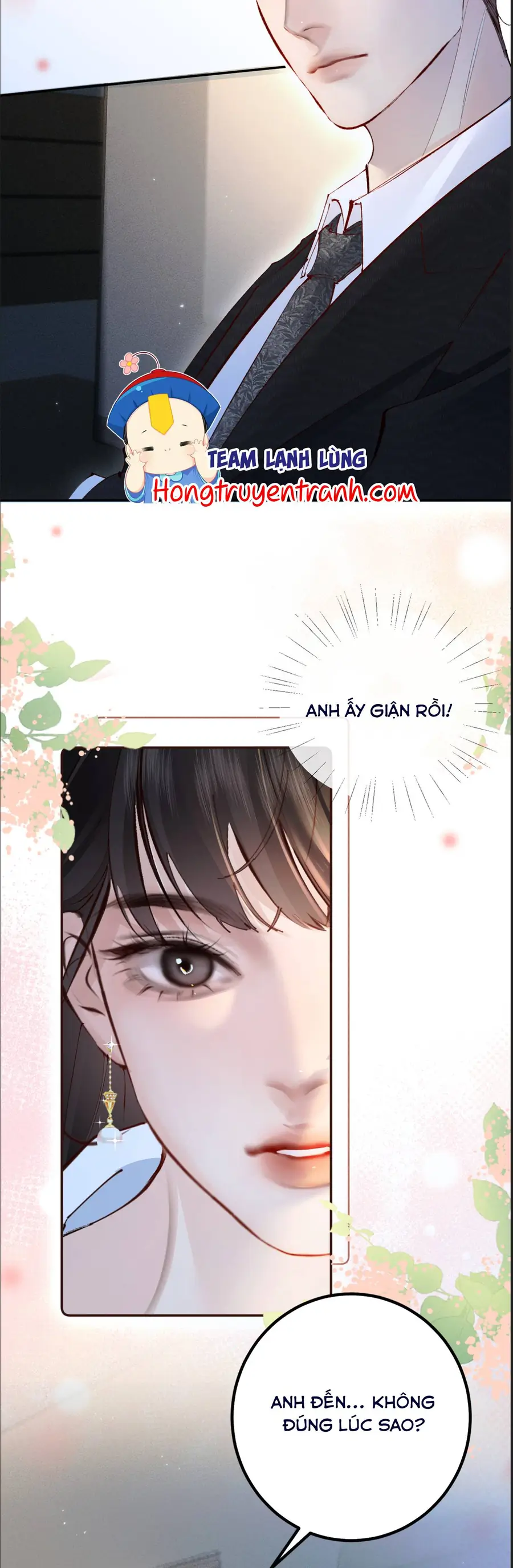 Siêu Cấp Cưng Chiều Chap 39 - Next Chap 40