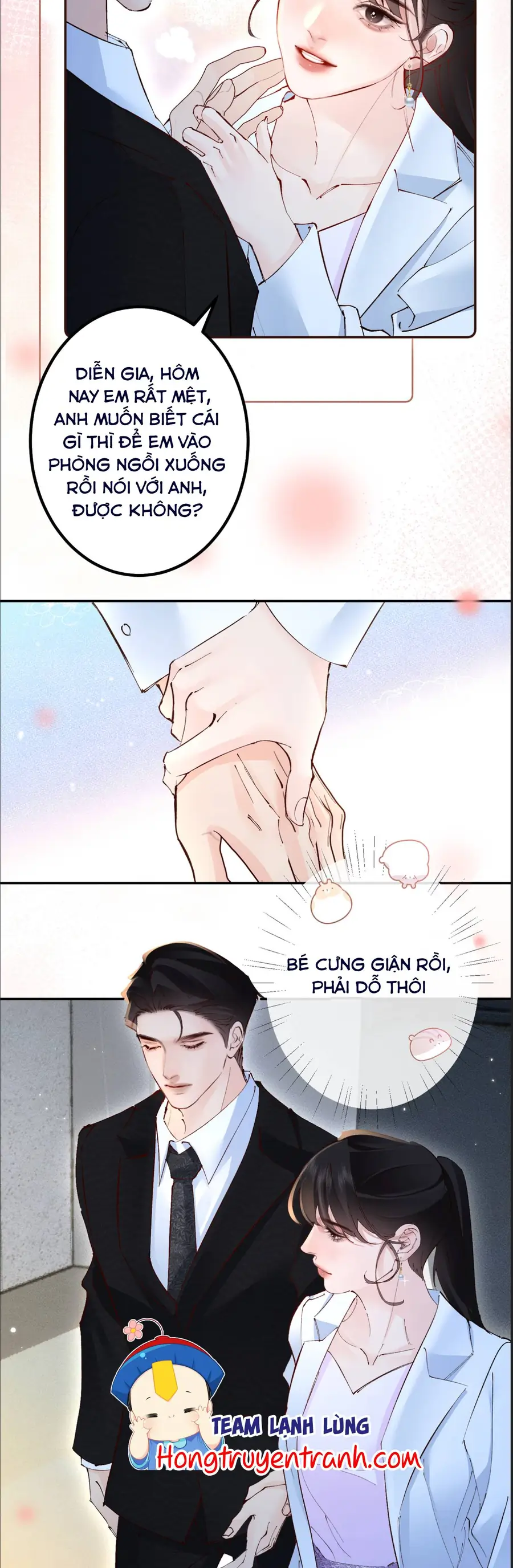 Siêu Cấp Cưng Chiều Chap 39 - Next Chap 40