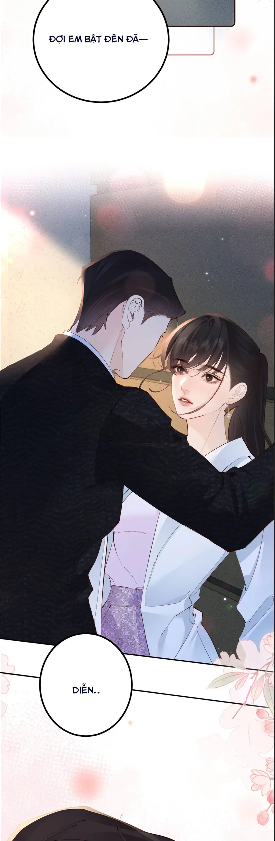 Siêu Cấp Cưng Chiều Chap 39 - Next Chap 40