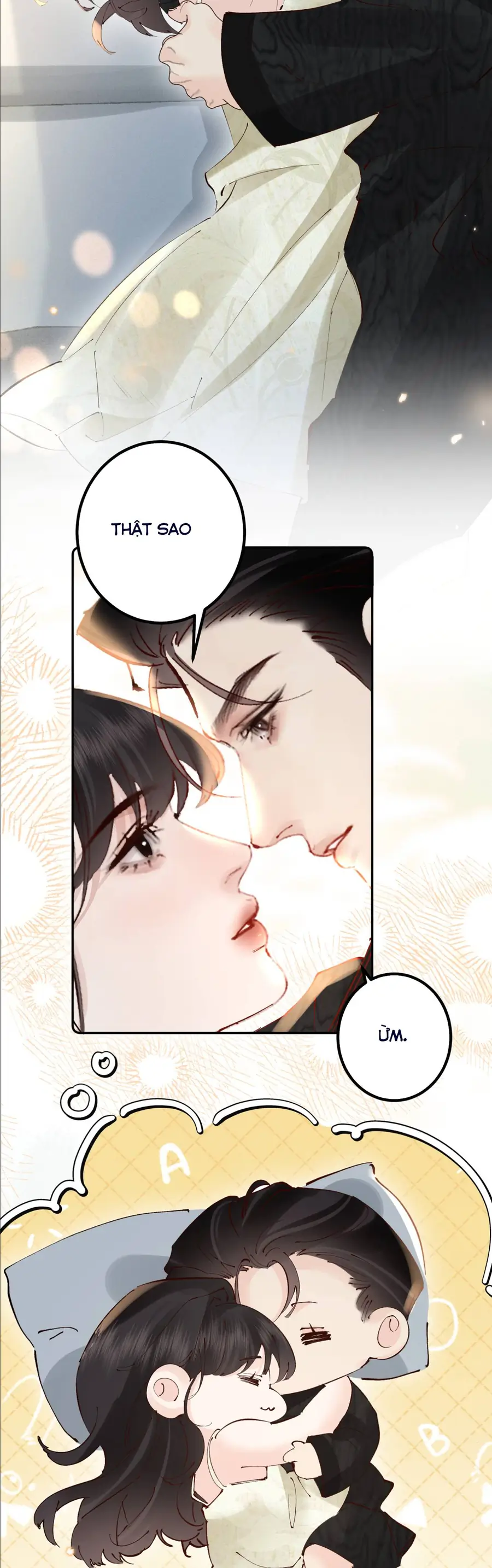 Siêu Cấp Cưng Chiều Chap 39 - Next Chap 40