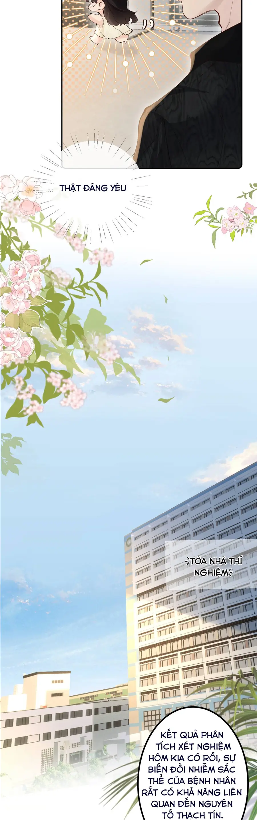 Siêu Cấp Cưng Chiều Chap 39 - Next Chap 40