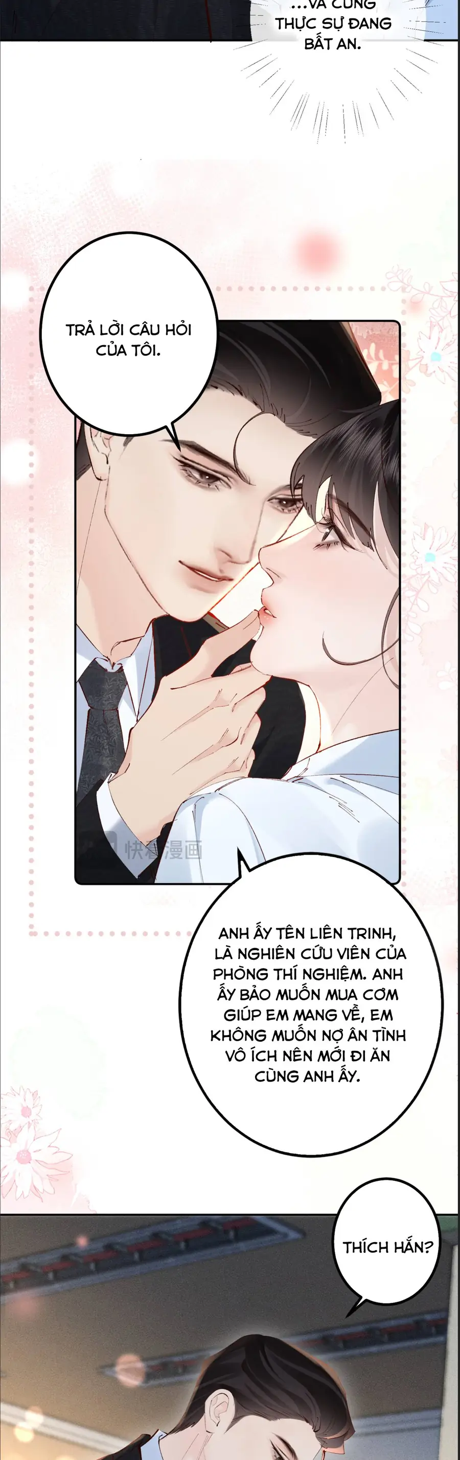 Siêu Cấp Cưng Chiều Chap 40 - Next Chap 41