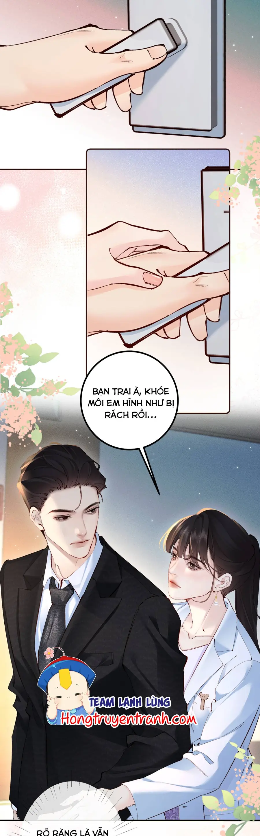 Siêu Cấp Cưng Chiều Chap 40 - Next Chap 41