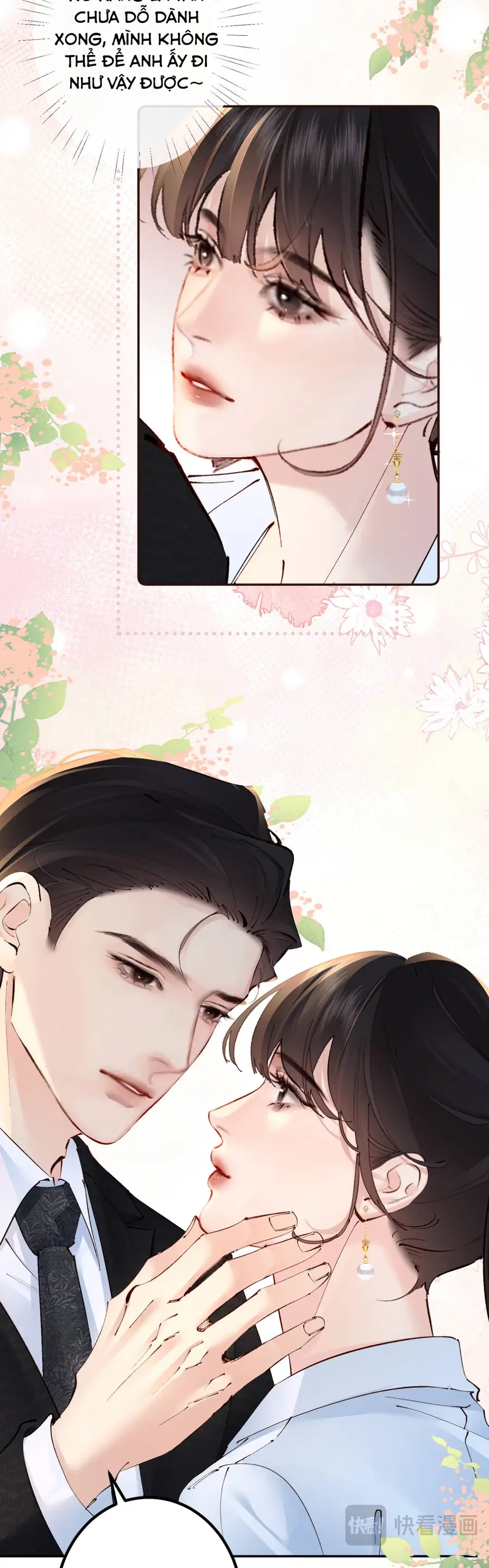 Siêu Cấp Cưng Chiều Chap 40 - Next Chap 41