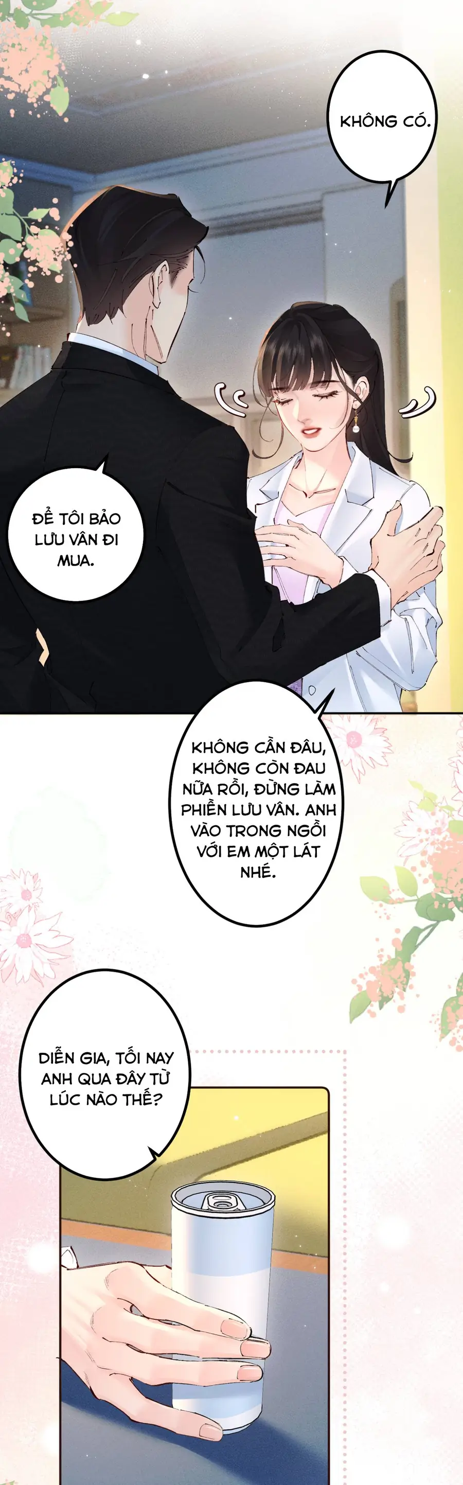 Siêu Cấp Cưng Chiều Chap 40 - Next Chap 41
