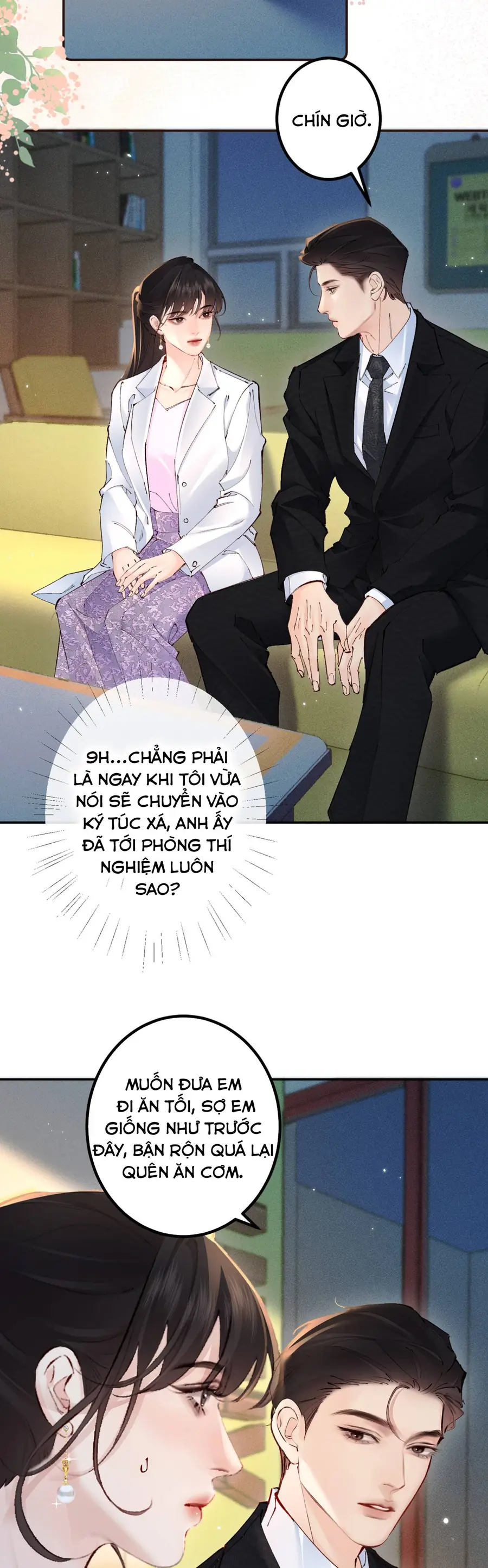 Siêu Cấp Cưng Chiều Chap 40 - Next Chap 41