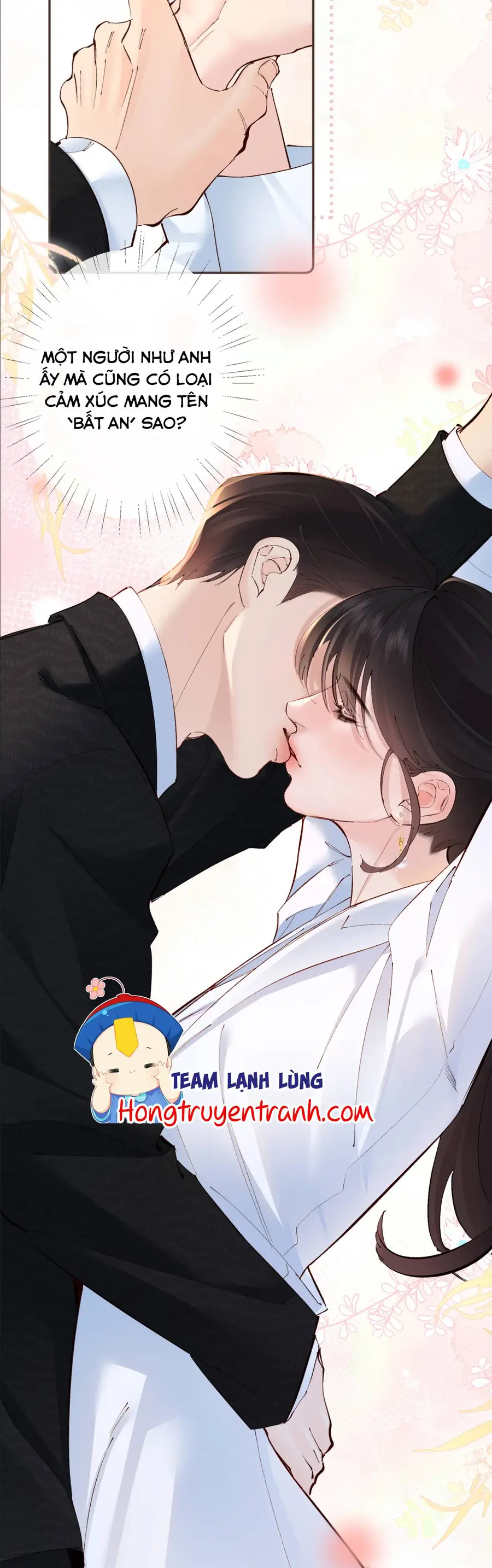 Siêu Cấp Cưng Chiều Chap 40 - Next Chap 41