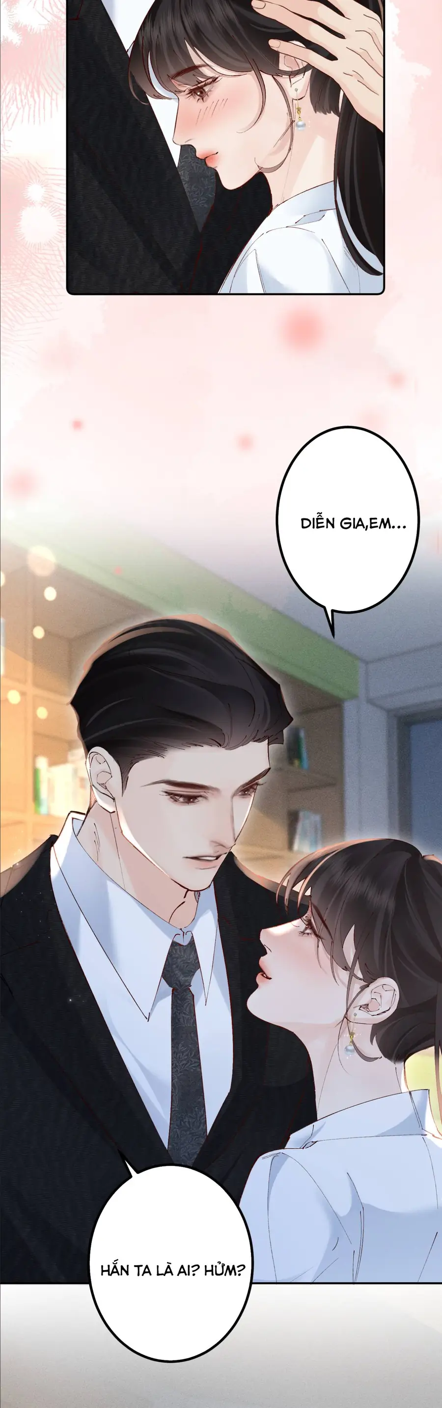 Siêu Cấp Cưng Chiều Chap 40 - Next Chap 41