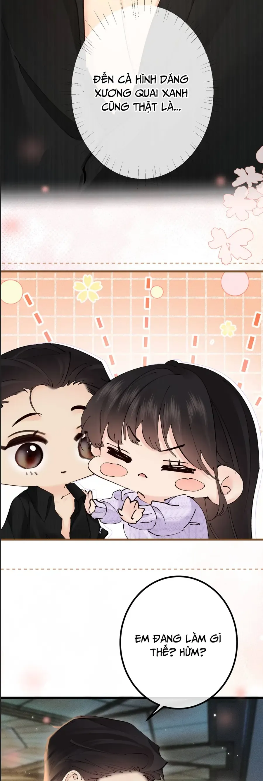 Siêu Cấp Cưng Chiều Chap 41 - Next Chap 42