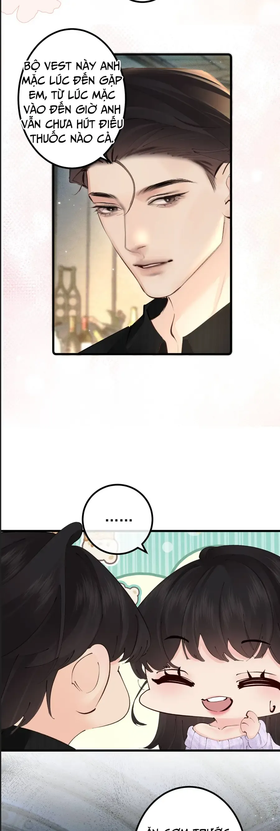 Siêu Cấp Cưng Chiều Chap 41 - Next Chap 42