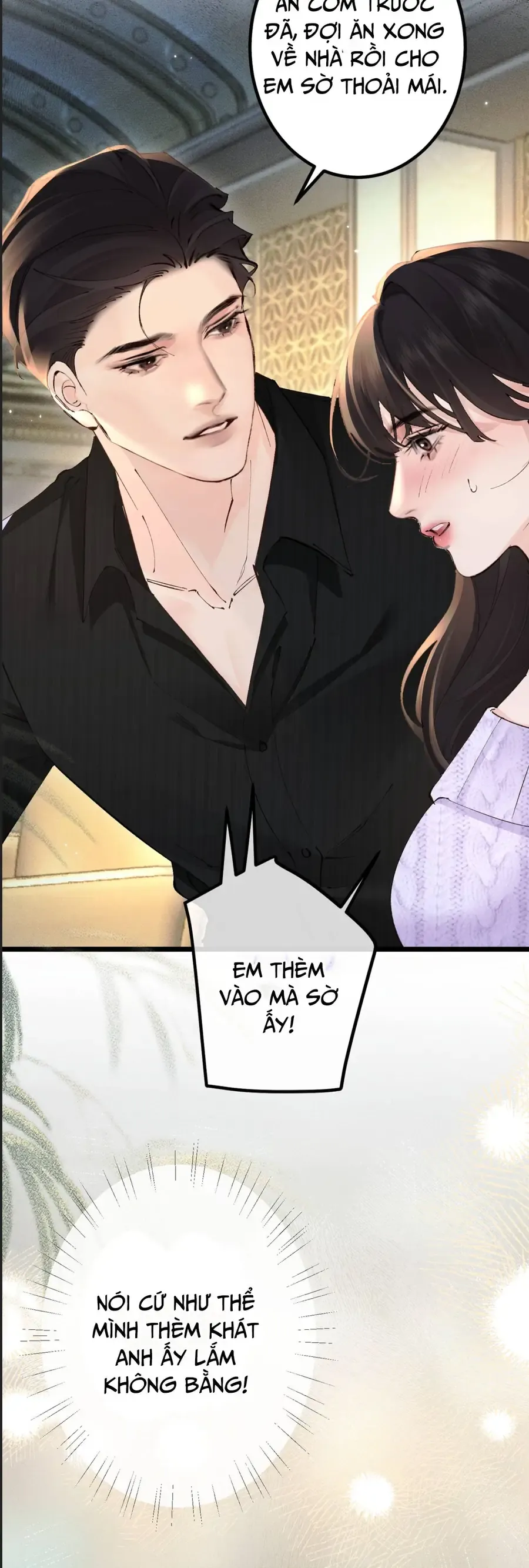 Siêu Cấp Cưng Chiều Chap 41 - Next Chap 42