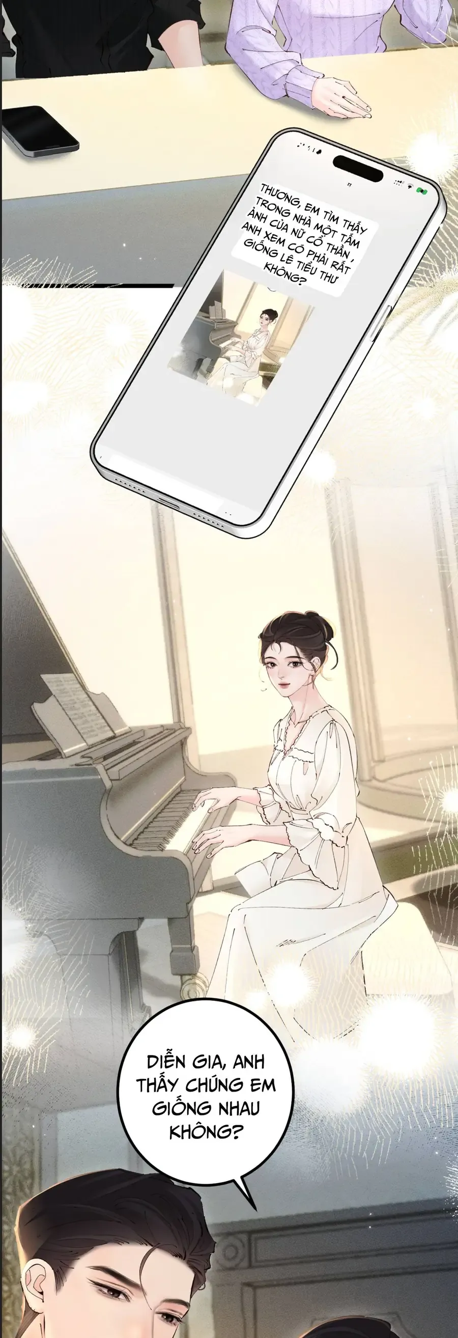 Siêu Cấp Cưng Chiều Chap 41 - Next Chap 42