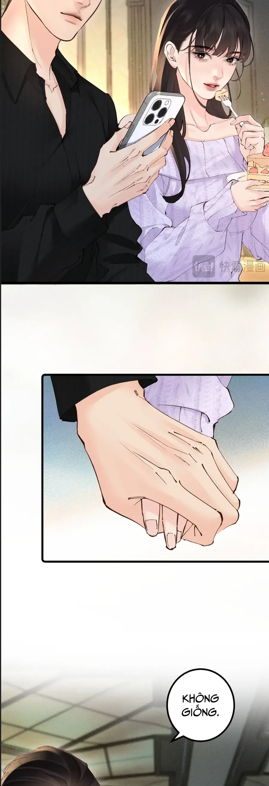 Siêu Cấp Cưng Chiều Chap 41 - Next Chap 42