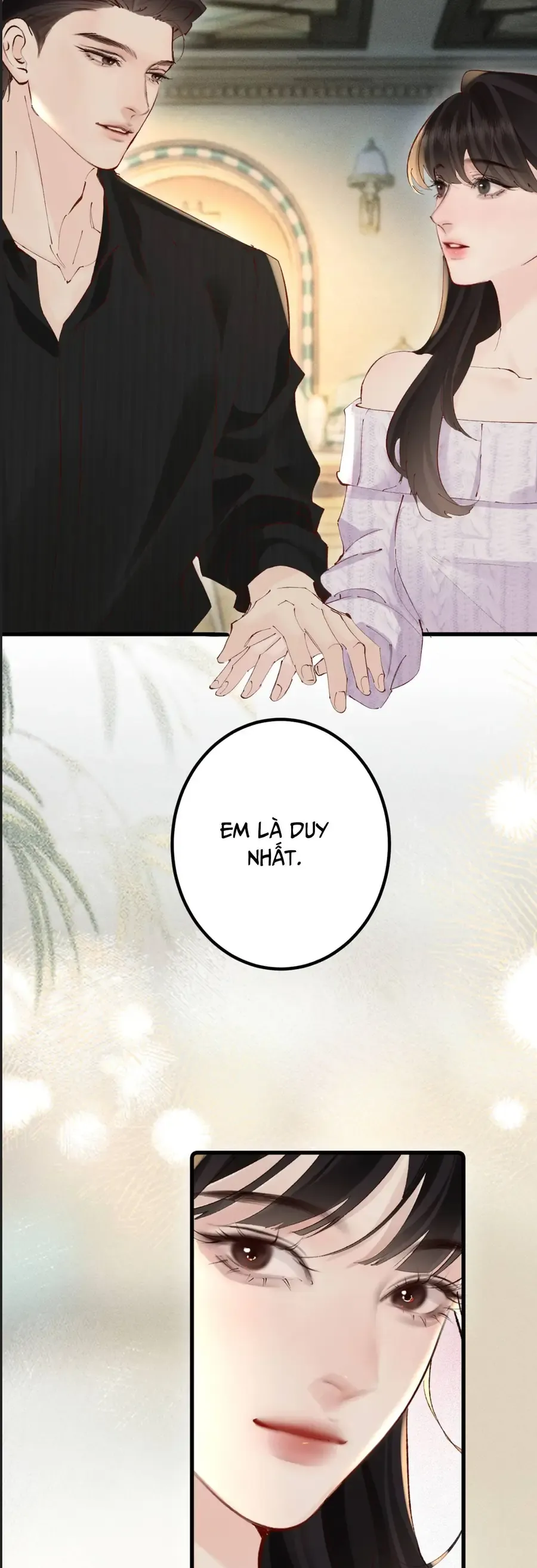 Siêu Cấp Cưng Chiều Chap 41 - Next Chap 42