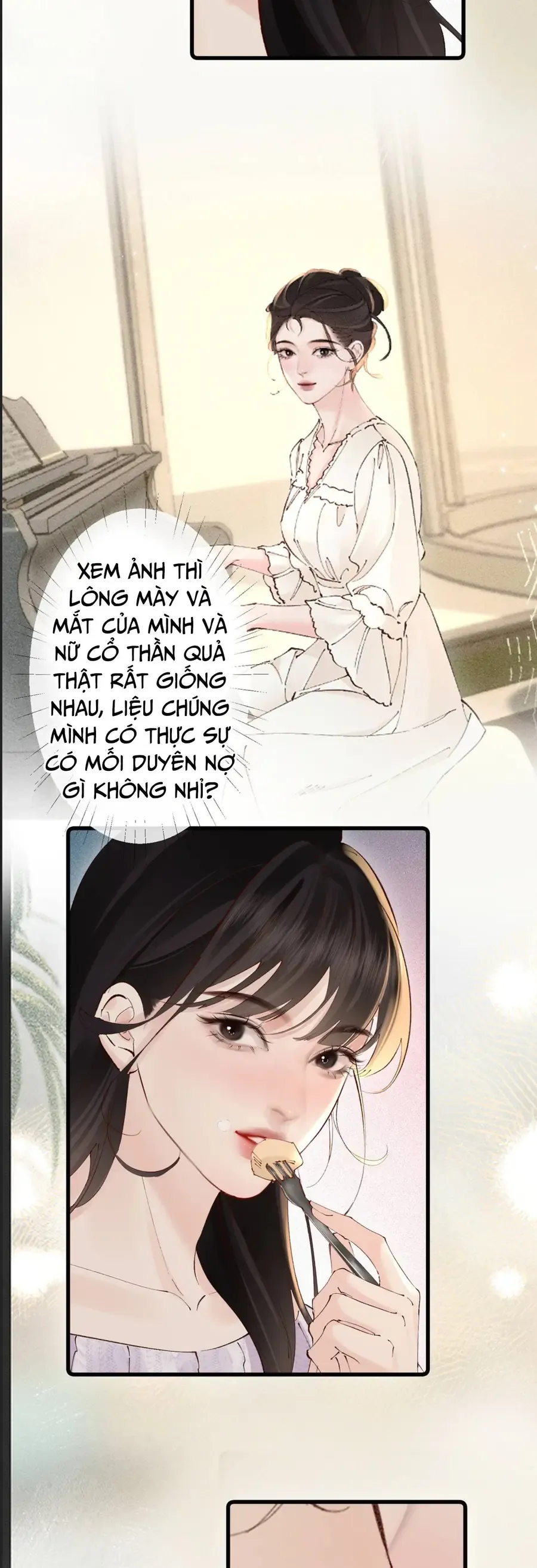 Siêu Cấp Cưng Chiều Chap 41 - Next Chap 42