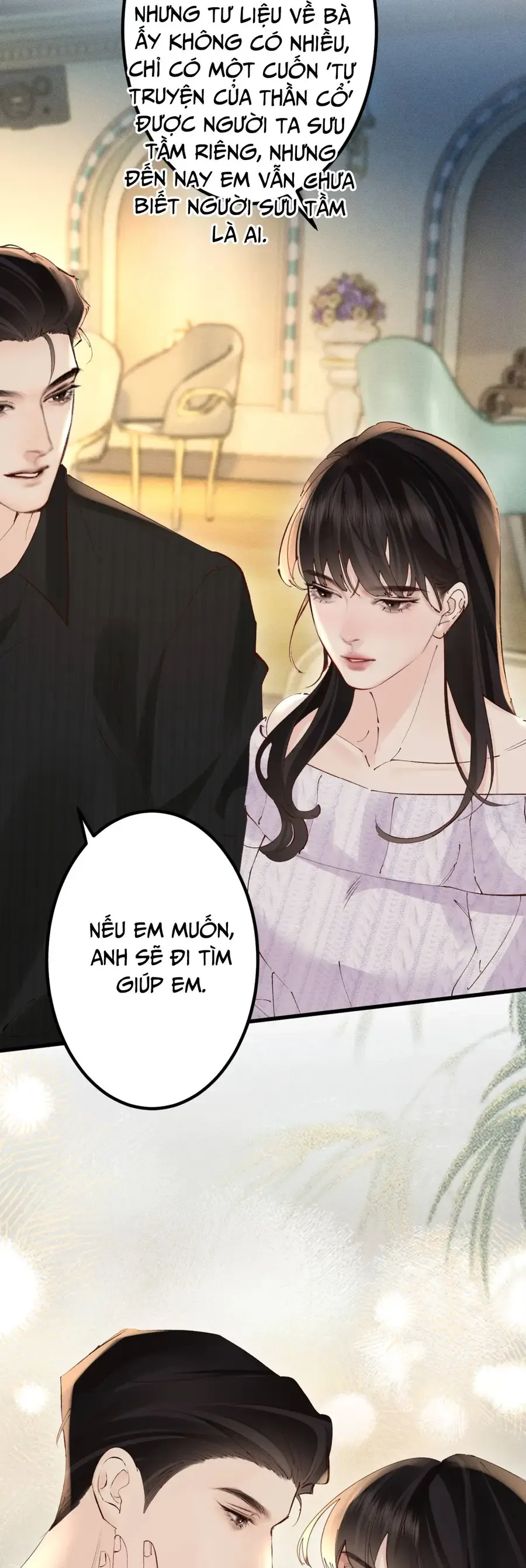 Siêu Cấp Cưng Chiều Chap 41 - Next Chap 42