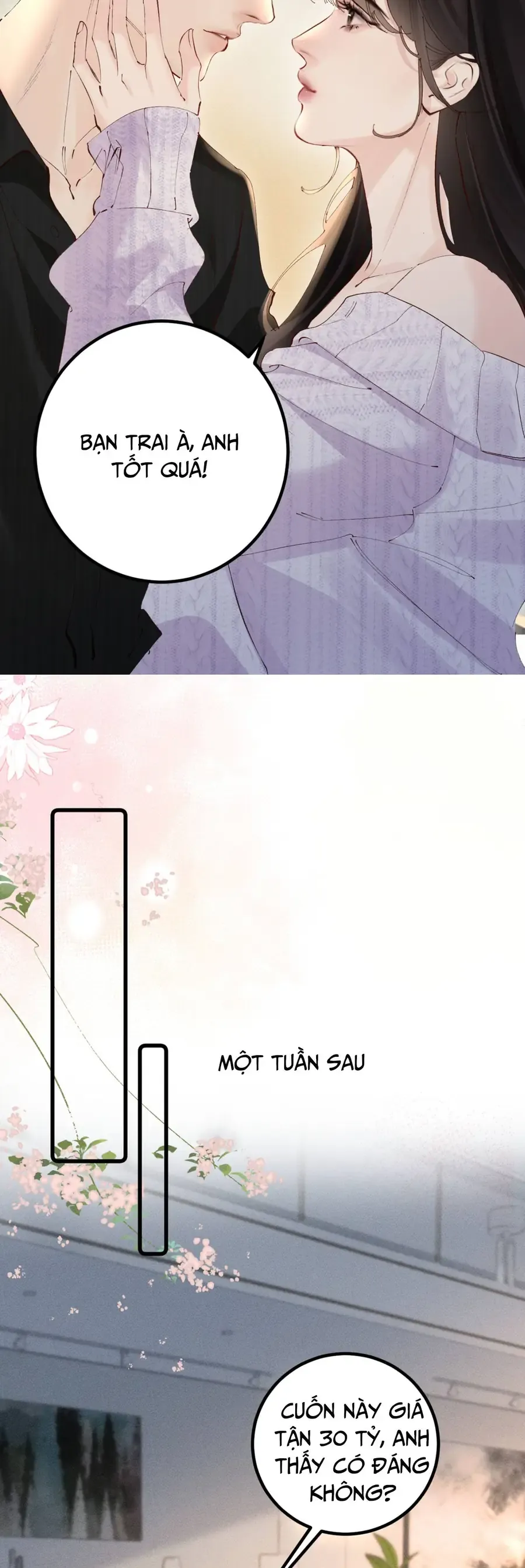 Siêu Cấp Cưng Chiều Chap 41 - Next Chap 42