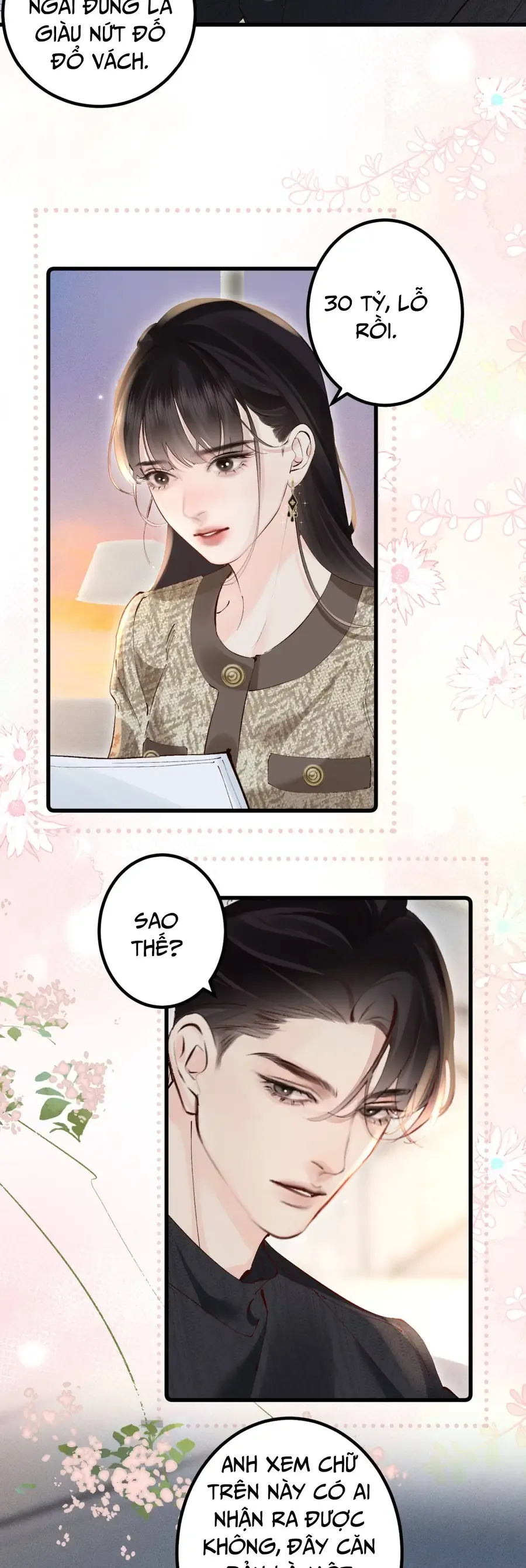 Siêu Cấp Cưng Chiều Chap 41 - Next Chap 42