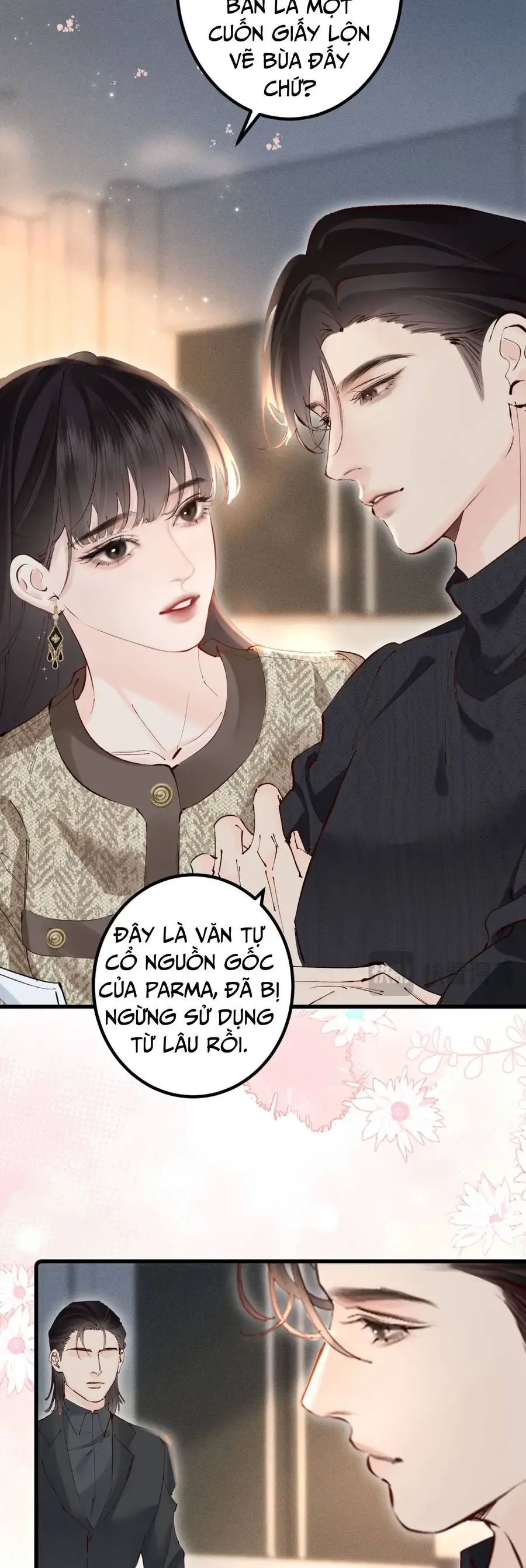 Siêu Cấp Cưng Chiều Chap 41 - Next Chap 42