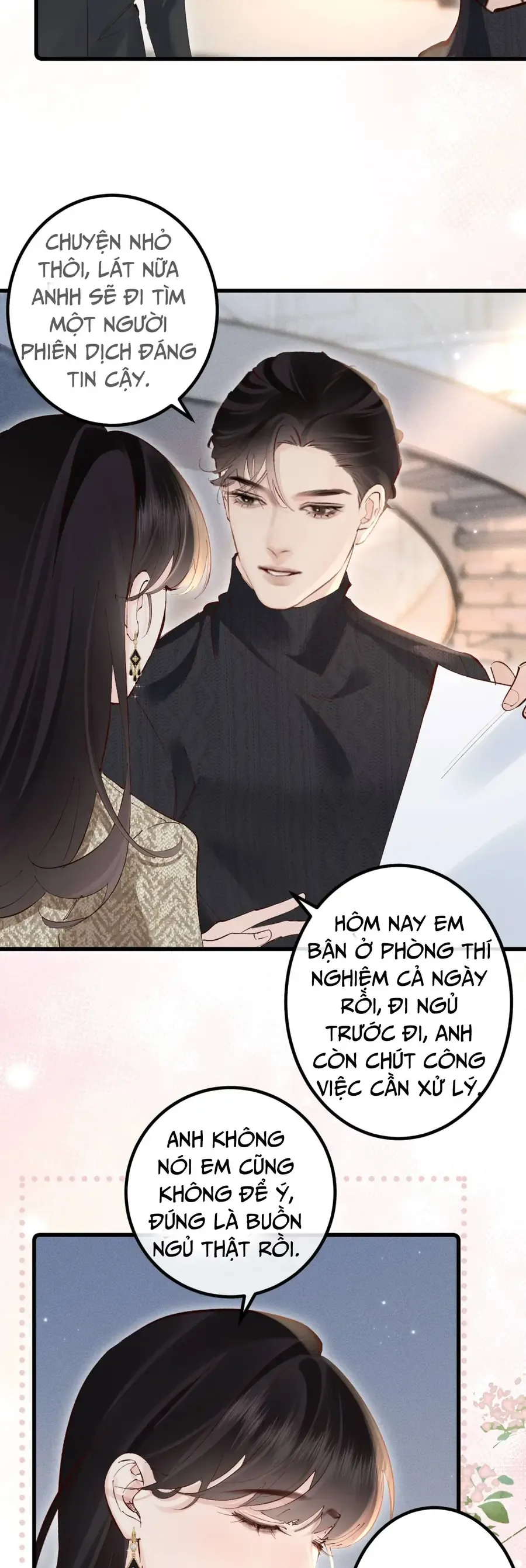 Siêu Cấp Cưng Chiều Chap 41 - Next Chap 42